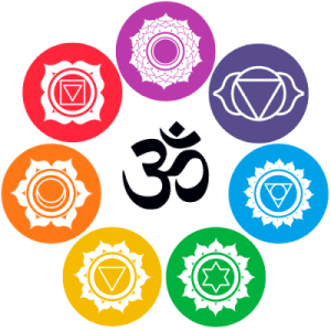 Logo Shalini Yoga